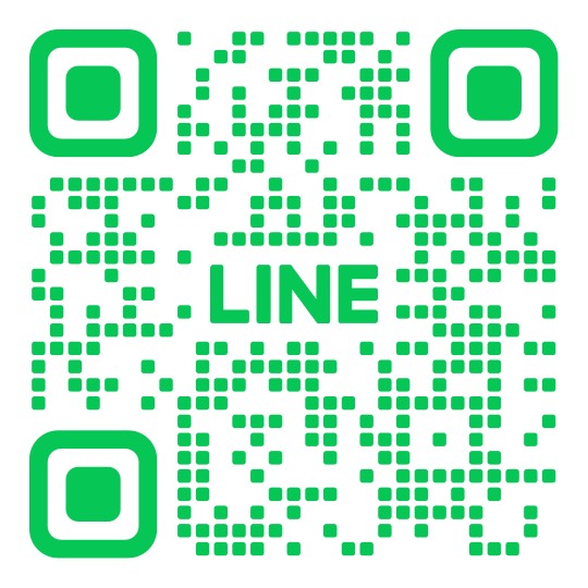 公式ラインで予約